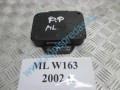 Airbag MERCEDES ML W163 4.0 CDI  